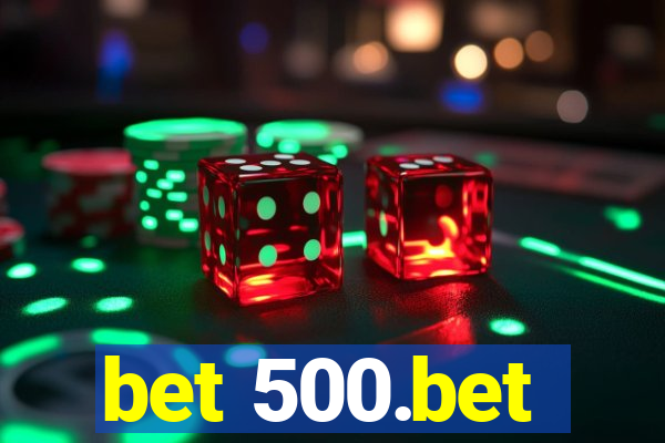 bet 500.bet