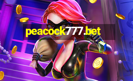 peacock777.bet