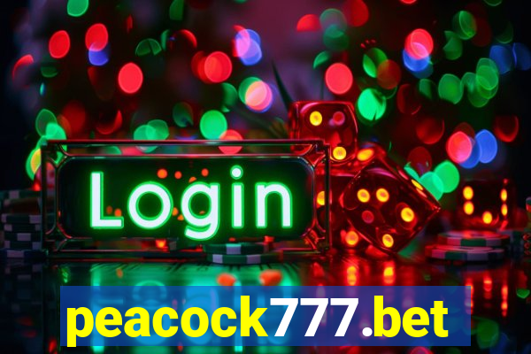 peacock777.bet