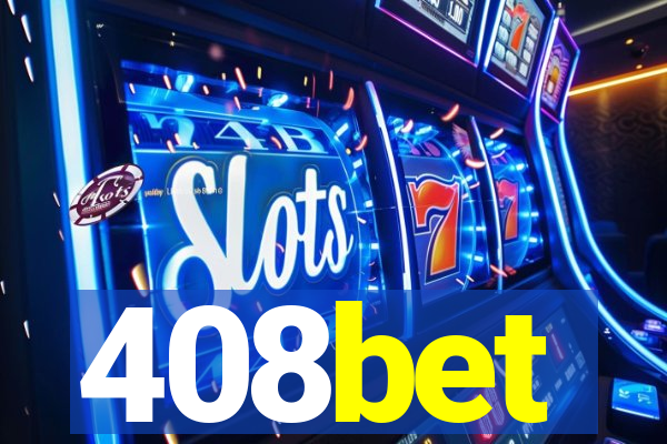 408bet