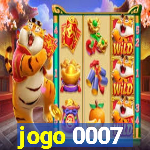 jogo 0007