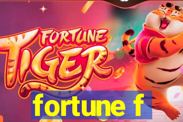 fortune f