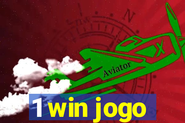 1 win jogo