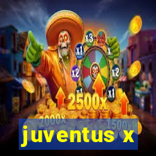 juventus x