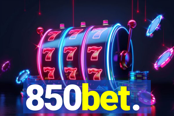 850bet.