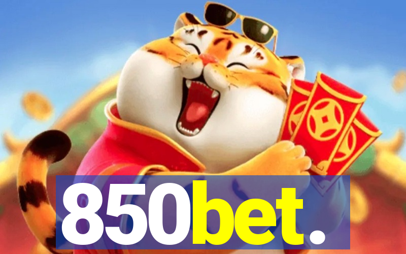 850bet.