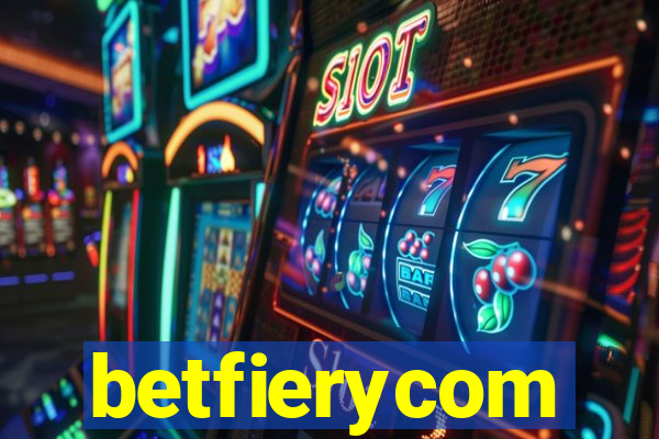 betfierycom