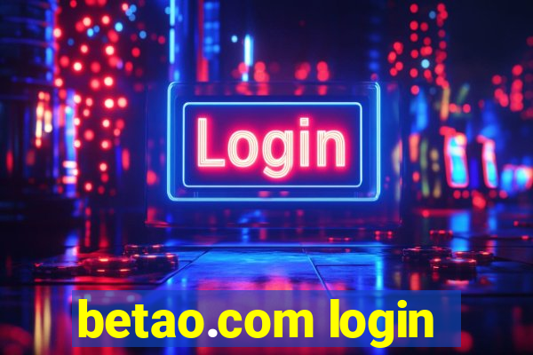 betao.com login