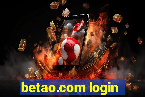 betao.com login