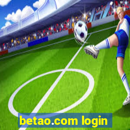 betao.com login