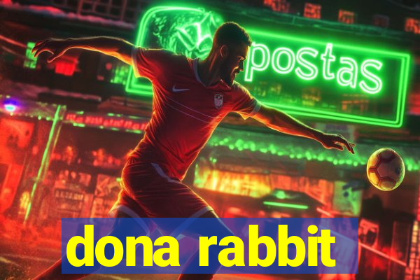 dona rabbit