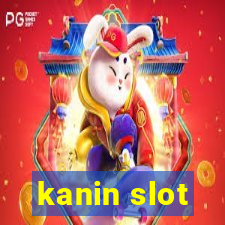 kanin slot