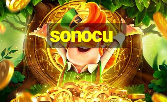 sonocu