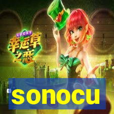 sonocu