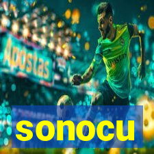 sonocu