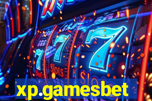 xp.gamesbet