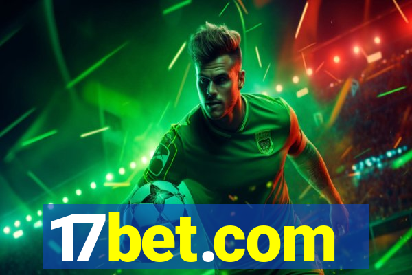 17bet.com