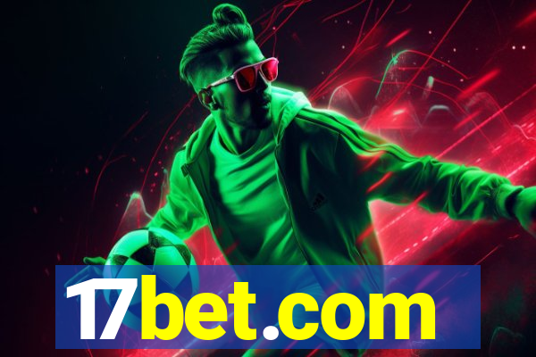 17bet.com