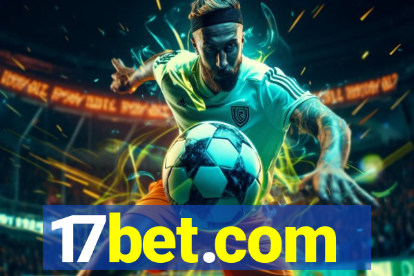 17bet.com