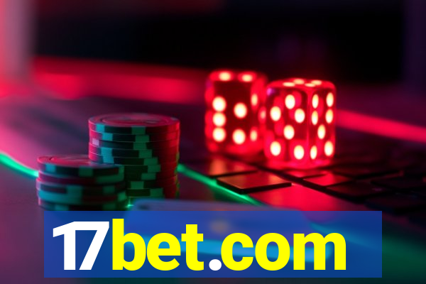 17bet.com