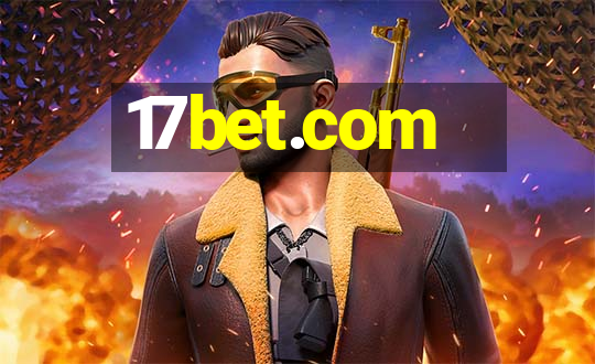 17bet.com