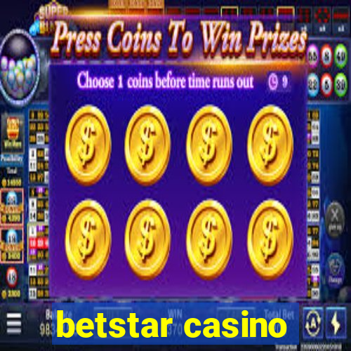 betstar casino