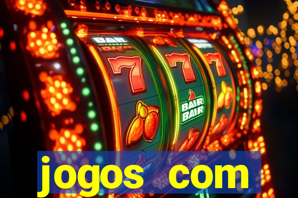 jogos com funcionalidade pg