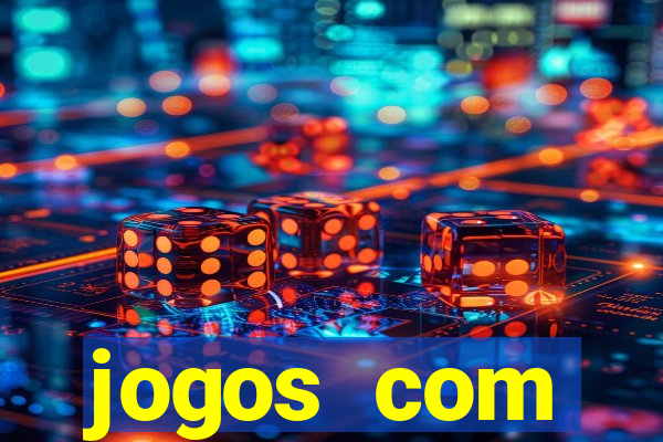 jogos com funcionalidade pg