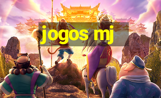 jogos mj