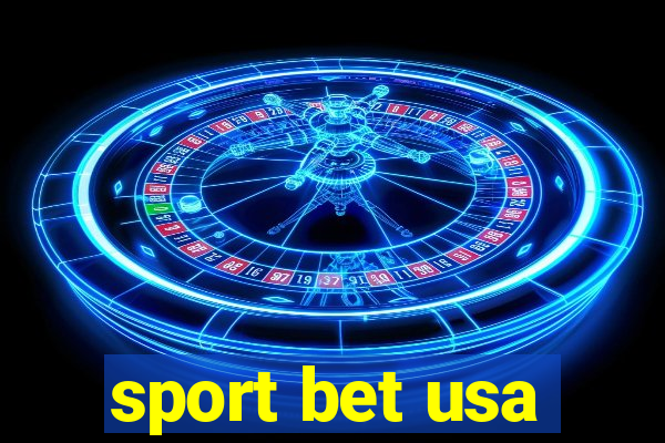 sport bet usa