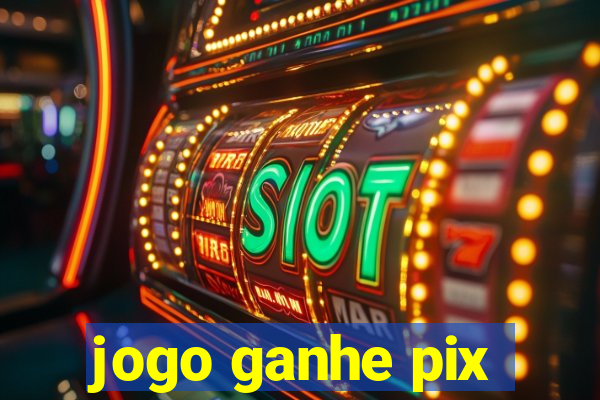 jogo ganhe pix