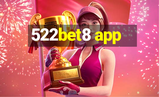 522bet8 app