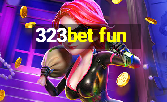 323bet fun