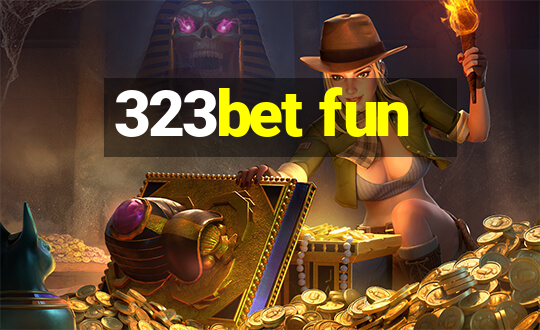 323bet fun