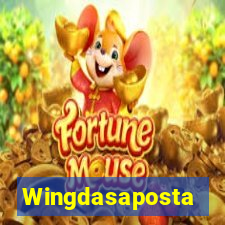 Wingdasaposta