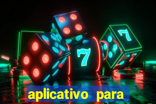 aplicativo para analisar jogos