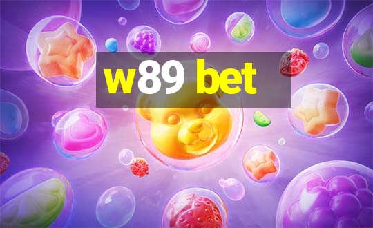 w89 bet