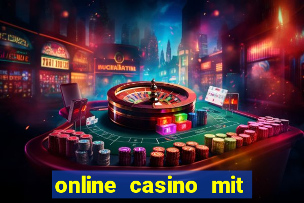 online casino mit postfinance bezahlen