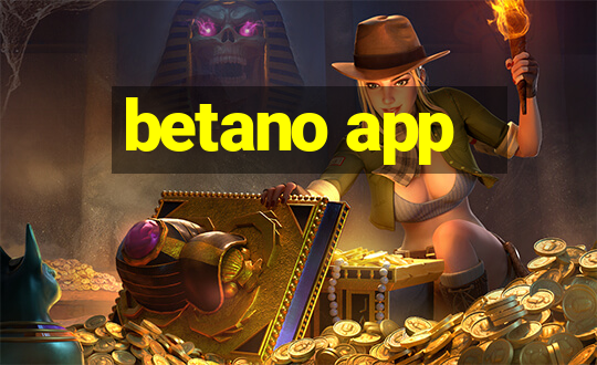 betano app