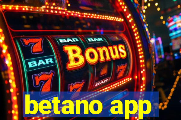 betano app