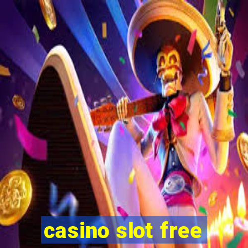 casino slot free