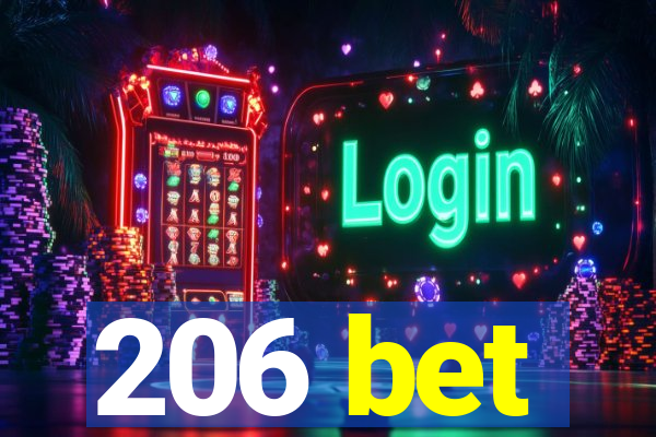 206 bet