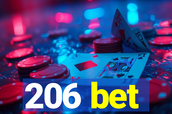 206 bet