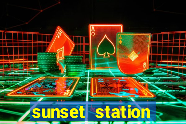 sunset station hotel and casino henderson