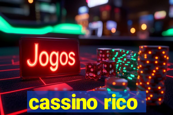 cassino rico