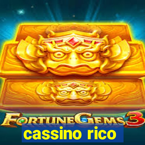 cassino rico