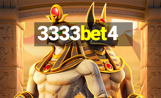 3333bet4