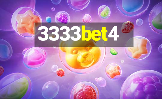 3333bet4