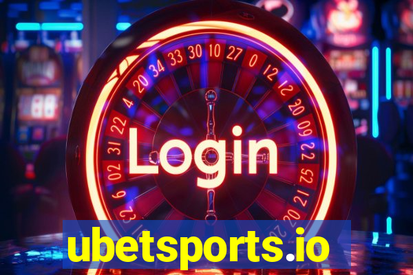 ubetsports.io