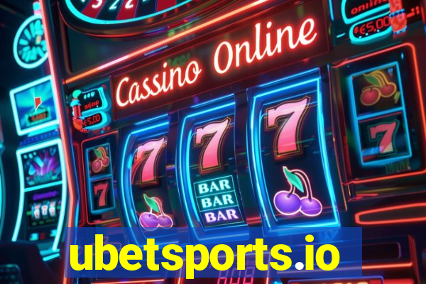 ubetsports.io